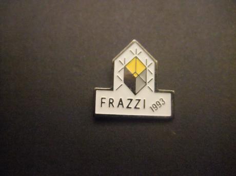 Frazzi specialist in tegels en sanitair Frankrijk